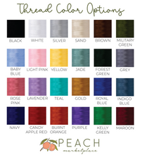 Custom Grandma Sweatshirt