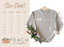Custom Future Mrs. Embroidered Sweatshirt