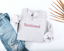 Sunkissed