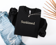 Sunkissed
