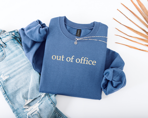out of office