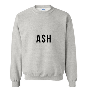 Professional Yapper Sweatshirt – Funny Embroidered Crewneck for Talkers & Pet Lovers