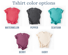 Embroidered Custom Text Here TShirt