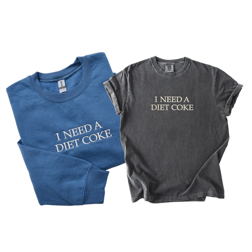 I Need A Diet Coke BOGO Bundle