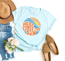 Here Comes The Sun - FINAL SALE