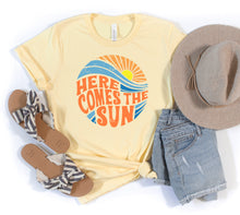 Here Comes The Sun - FINAL SALE