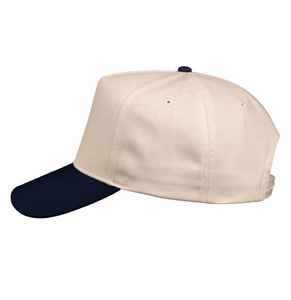 Expensive and Difficult Snapback Hat