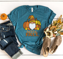 Fall Gnome - FINAL SALE