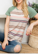 Blythe Spring Top - FINAL SALE